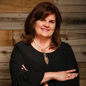 Meet your Posher, Jeri